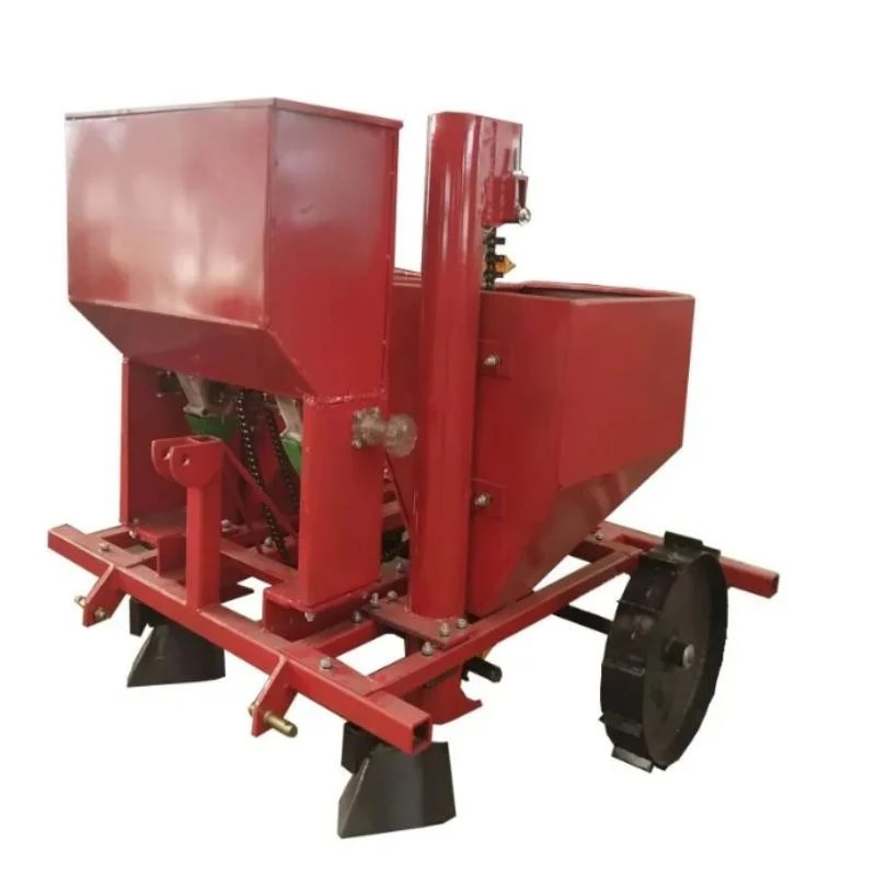 Potato Planter best
